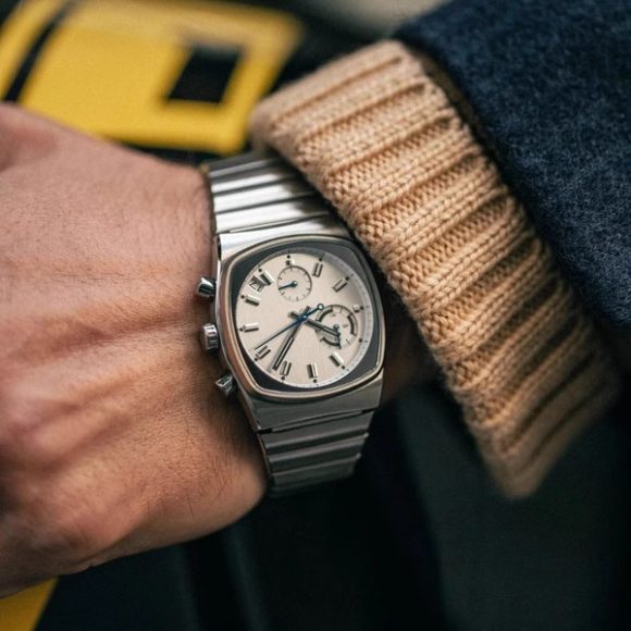 Fashion Six Sports Men's Mechanical Watch - Image 7