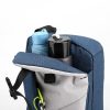 Sports Function Personality And Versatility Shoulder Messenger Bag - Image 7