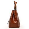 Luxury Retro Women's Hand-carrying Solid Color Simple - Image 7