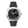 Classic Grenade Silicone Band Waterproof Quartz Watch - Image 3