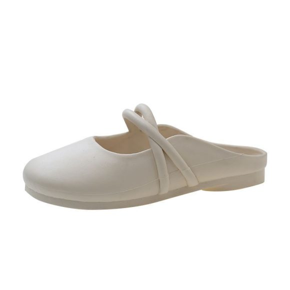 Summer Baotou Female Word Leisure Sandals - Image 5