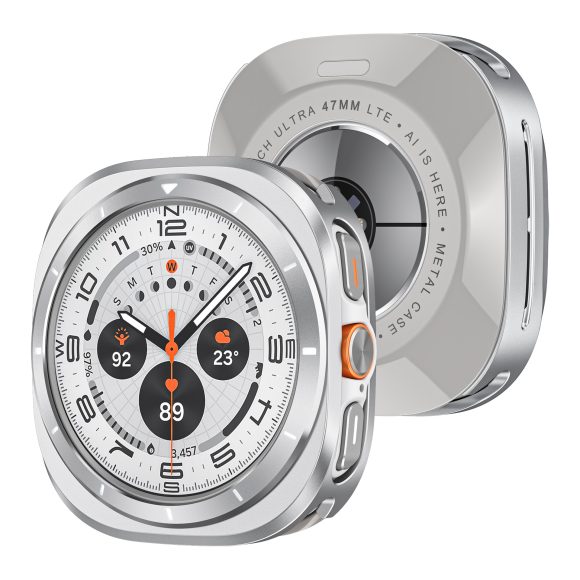 Applicable Watch Original Metal Protective Case - Image 10