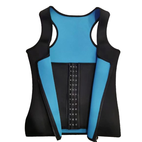 Body Shaping Skinny Corset Thickened Belt Waist Support Vest - Image 7