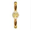 Dongling Stone Hetian Jade Chain Watch - Image 8