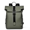 Men's Large Capacity Commute Leisure Travel Backpack - Image 8