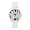 Fashion Jelly Color Sports Silicone Watch - Image 9