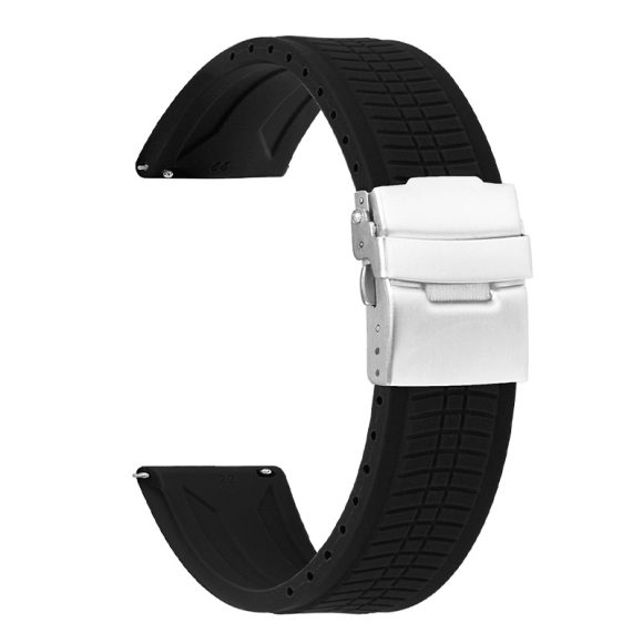 Smart Strap Folding Buckle 202224mm Watch Accessories - Image 9