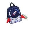 Anti-lost Children Backpack Hand Holding Rope Kindergarten Backpack - Image 2