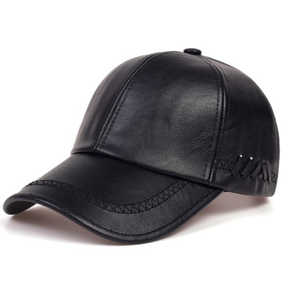 Men's Simple Fashion Personality Casual Baseball Cap - Image 4