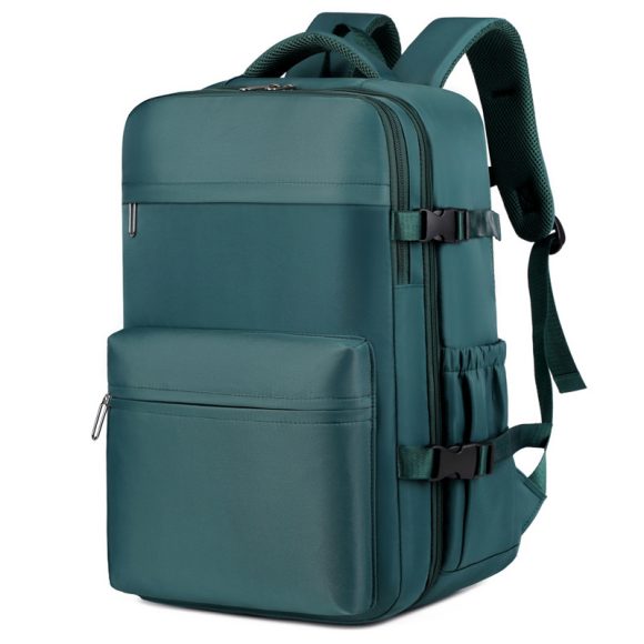 Large Capacity Vacuum Compression Backpack - Image 2