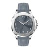 Classic Grenade Silicone Band Waterproof Quartz Watch - Image 6