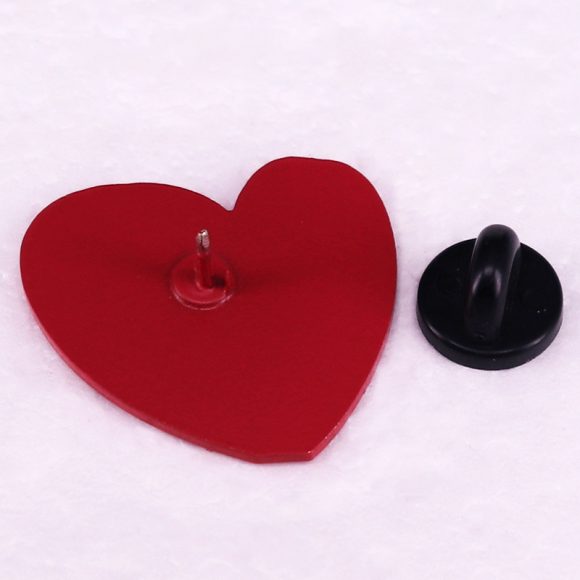 Cute Love Brooch Badge Accessories - Image 4