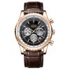 New Men's Multifunctional Waterproof Watch - Image 2