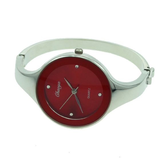 Fashion Casual Women's Quartz Stainless Steel Bracelet Watch - Image 5