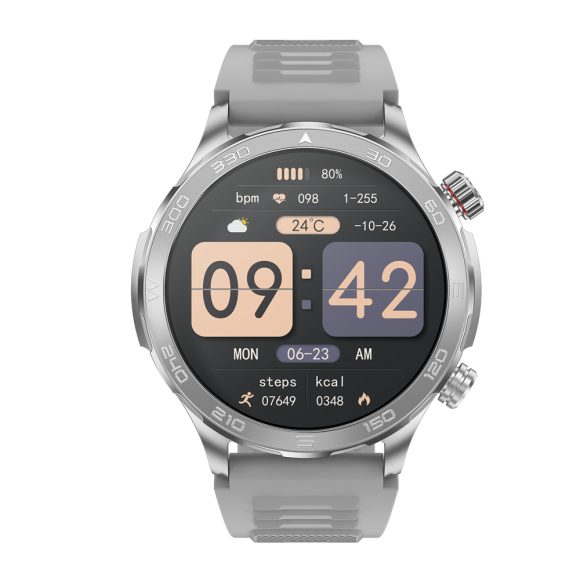 Smart Watch DK67 Bluetooth Calling Sports Running Business Watch - Image 6