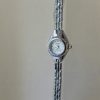 Women's Retro Casual Horse Eye Copper Strips Mid-ancient Watch