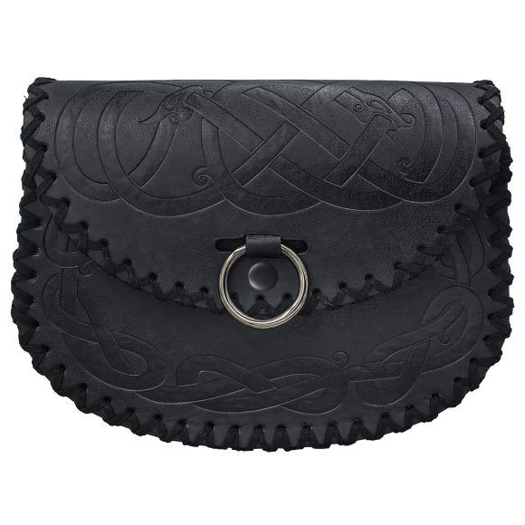 Medieval Boat Waist Bag Retro COSPLAY Props - Image 8