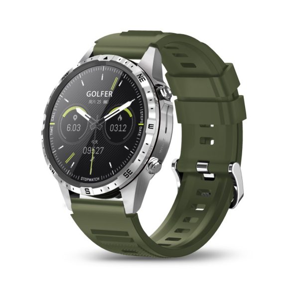 New GT45 Smart Watch Bluetooth Calling - Image 7