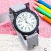 Luminous Needle Waterproof Transparent Digital Electronic Watch - Image 7