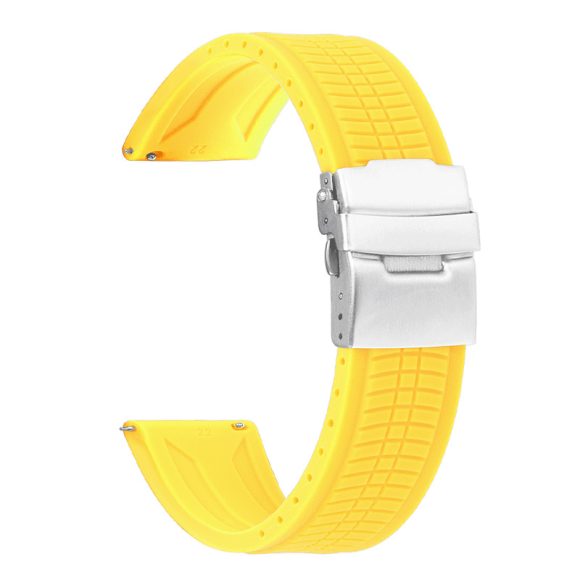 Smart Strap Folding Buckle 202224mm Watch Accessories - Image 5
