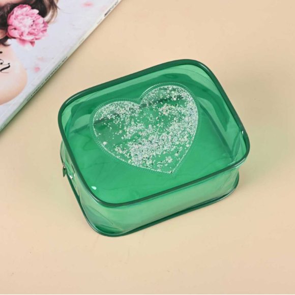 Pvc Large Capacity Multifunctional Storage Bag - Image 4