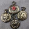 Universal Pointer Digital Retro Pocket Watch - Image 5