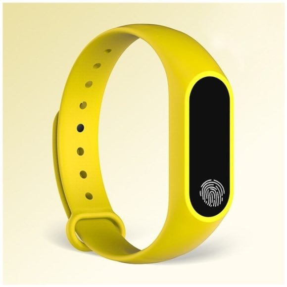 Men's And Women's Fitness Smart Bracelet - Image 3