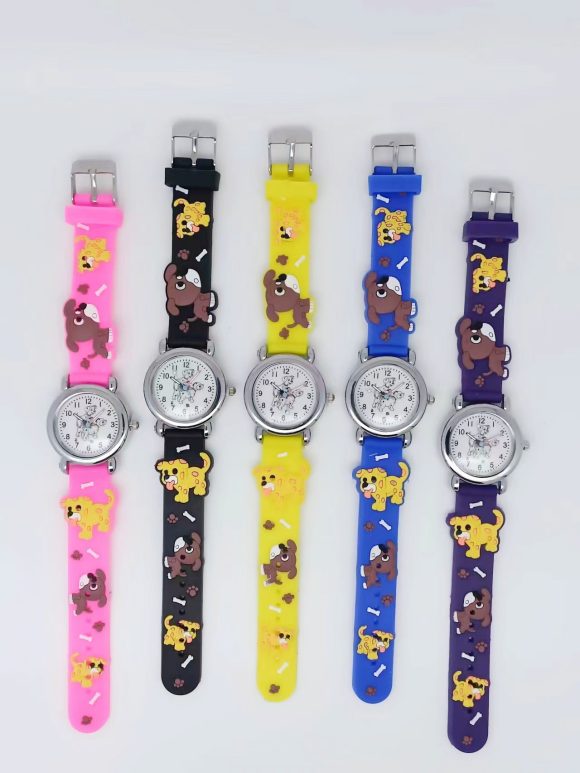 New Luminous Children's Day Gift Watch - Image 3