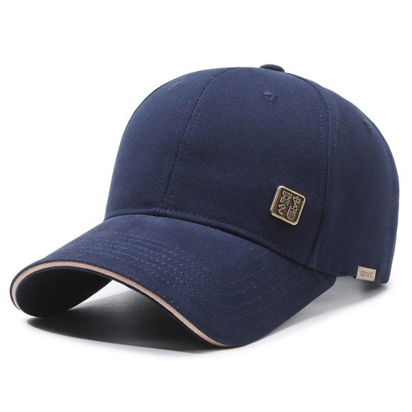 Hat Men's Outdoor Baseball Cap Sun Protection - Image 7