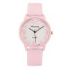 Fashion Jelly Color Sports Silicone Watch - Image 8