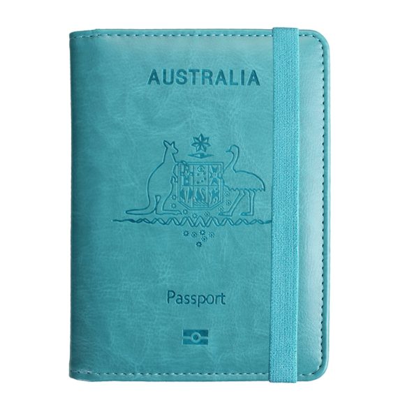 Leather Storage Bank Card Multi-pocket - Image 5