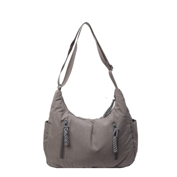 Casual Messenger Lightweight Waterproof Shoulder Bag - Image 4