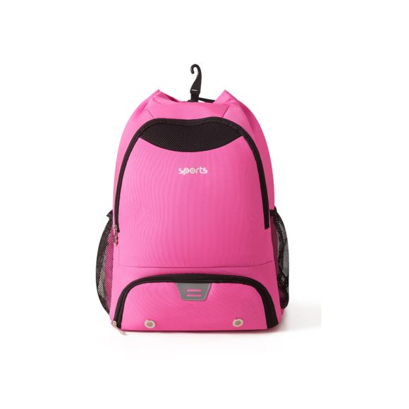 Fashion Personality Outdoor Sports Basketball Gym Bag - Image 5
