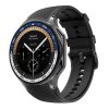 New DT WATCH X Heart Rate Bluetooth Calling Music Play Step Counting Sports WATCH - Image 3