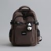 Korean Style Lightweight Fashion Casual Backpack - Image 4