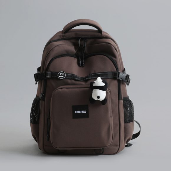 Korean Style Lightweight Fashion Casual Backpack - Image 4