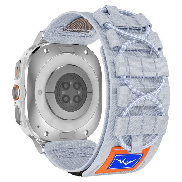 Applicable To Ultra Track Braid Rope Nylon Watchband - Image 7