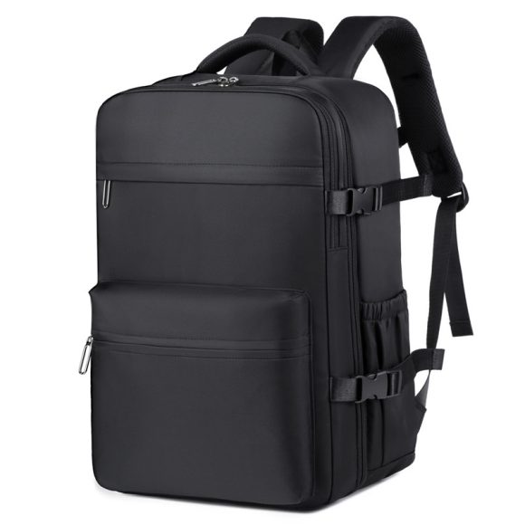 Large Capacity Vacuum Compression Backpack - Image 7