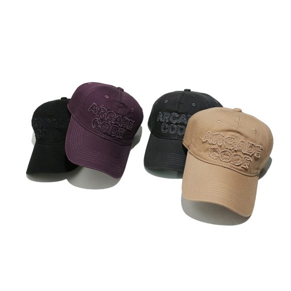 All-matching Sun-proof Sun-proof Peaked Cap Male - Image 3