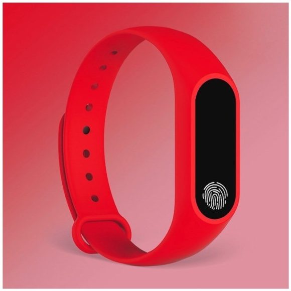 Men's And Women's Fitness Smart Bracelet - Image 10