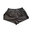 Men's Solid Color Quick Drying Breathable Loose Shorts - Image 9