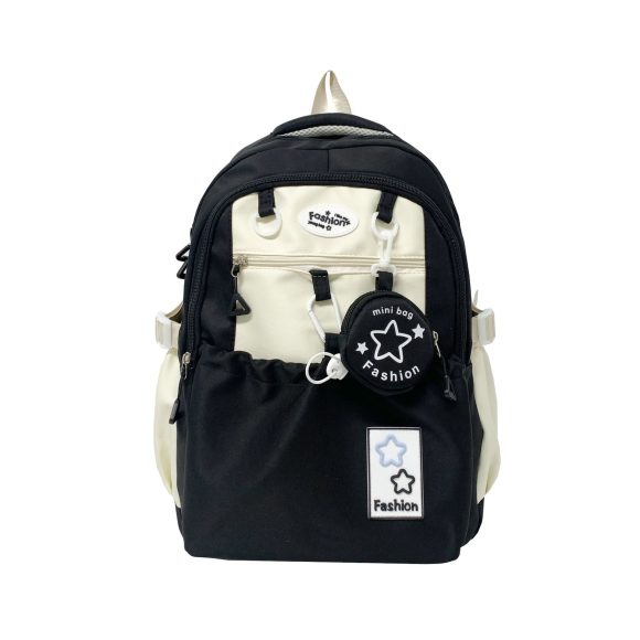 Cute Girl Junior High School Student Good-looking Backpack - Image 6