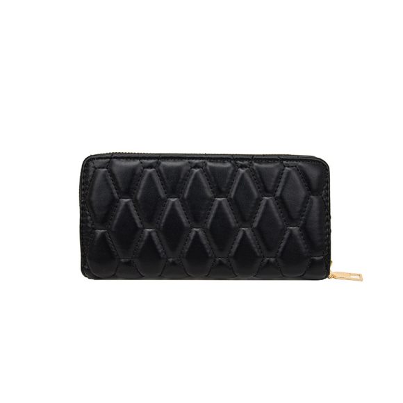 Women's Fashion First Layer Cowhide Zipper Bag - Image 4