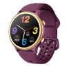 Bluetooth Calling Heart Rate Sleep Monitoring Watch - Image 4