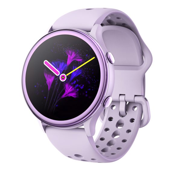 Bluetooth Calling Heart Rate Sleep Monitoring Watch - Image 7