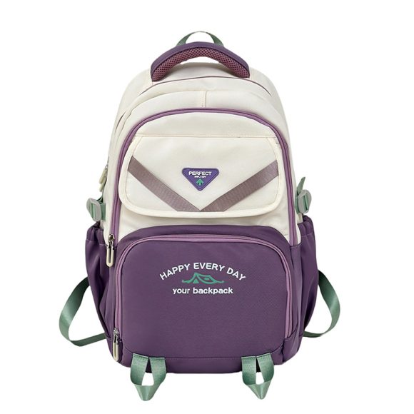 Cute Korean Style Junior And Middle School Students Schoolbag - Image 6