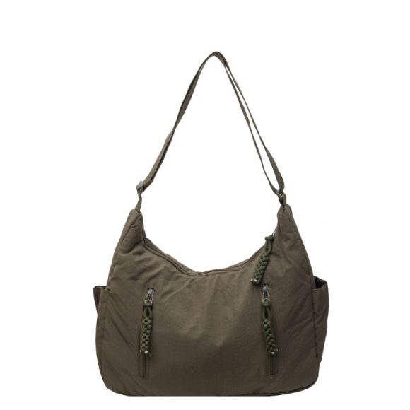 Casual Messenger Lightweight Waterproof Shoulder Bag - Image 10
