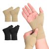 Exercise Pressure Fitness Breathable Sweat Absorbing Wristband - Image 4