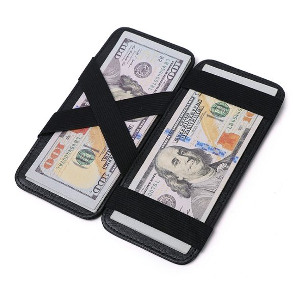 Men's Fashion Personality Trend Magic Wallet - Image 3