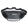 Fashion Outdoor Running Personal Anti-theft Mobile Phone Waist Bag - Image 5